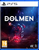 DOLMEN - Day One Edition - PlayStation 5