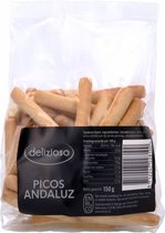 Picos Andaluz - Delizioso - 12 x 150 gram
