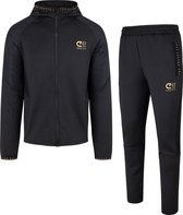 Cruyff Sports - POINTER TRAININGSPAK - ZWART GOUD