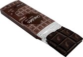 Everygoods Rainbow Socks - Men Women Novelty Chocolate Bar Socks - 1 Pair