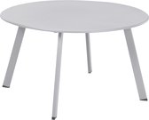 Tafel 70 cm - lichtgrijs