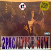 2pacalypse Now