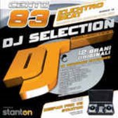 Dj Selection 183 - Elektro Beat Shock 14
