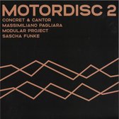 Motordisc 2