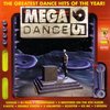 Mega Dance 95 - The Greatest Hits Of The Year!