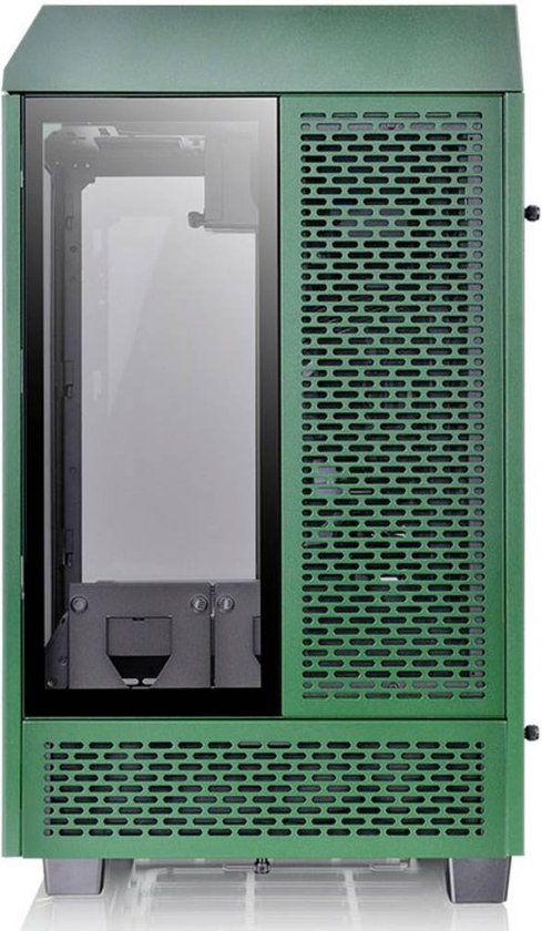 Boîtier Tower 100 Mini ITX