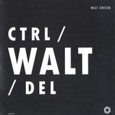 Ctrl-Walt-Del