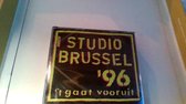 Studio Brussel - 't Gaat Vooruit '96