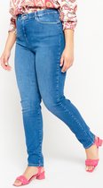LOLALIZA Multiple size jeans - Blauw - Maat 3