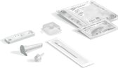 Corona zelftest - Covid-19-test -  SARS-CoV-2 test