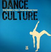 Dance Culture