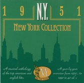 New York Collection - 1951