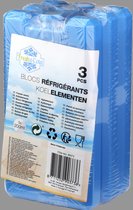 Koelelement - 200ml - 3 stuks