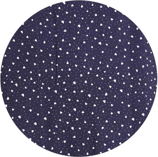 Ringella – Heart Print – Pyjama – 2211310 – Helles Lagune - 40