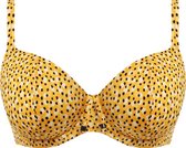 Freya Cala Palma UW Plunge Bikini Top Dames Bikinitopje - Maat 85E