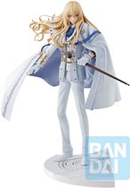 Fate/Grand Order Ichibansho - Cosmos in the Lostbelt Crypter/Kirschtaria Wodime Figure 20cm