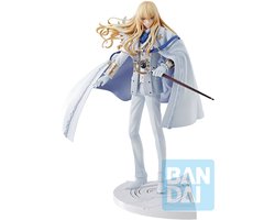Fate/Grand Order Ichibansho - Cosmos in the Lostbelt Crypter/Kirschtaria Wodime Figure 20cm