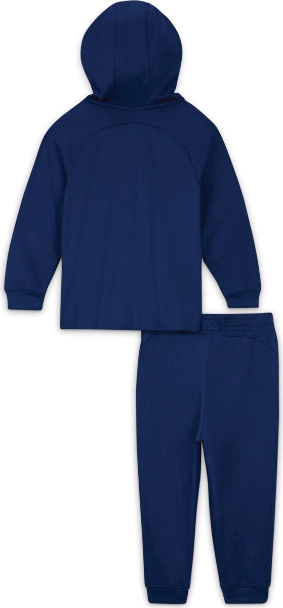 Nike Trainingspak Unisex - Maat 98 | bol.com
