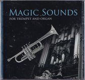 Magic sounds for trumpet and organ - Bart Coppé, Ignace Mishiels