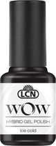 LCN - WOW - Hybride Gelnagellak - Ice Cold - 45077-13 - 8ml - Vegan -