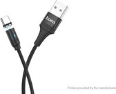 Hoco Magnetic charging cable U76