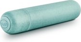 Gaia Eco Bullet vibrator – Turquoise - vibrator