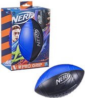 Bol.com NERF - Pro Grip American Football - Blauw aanbieding