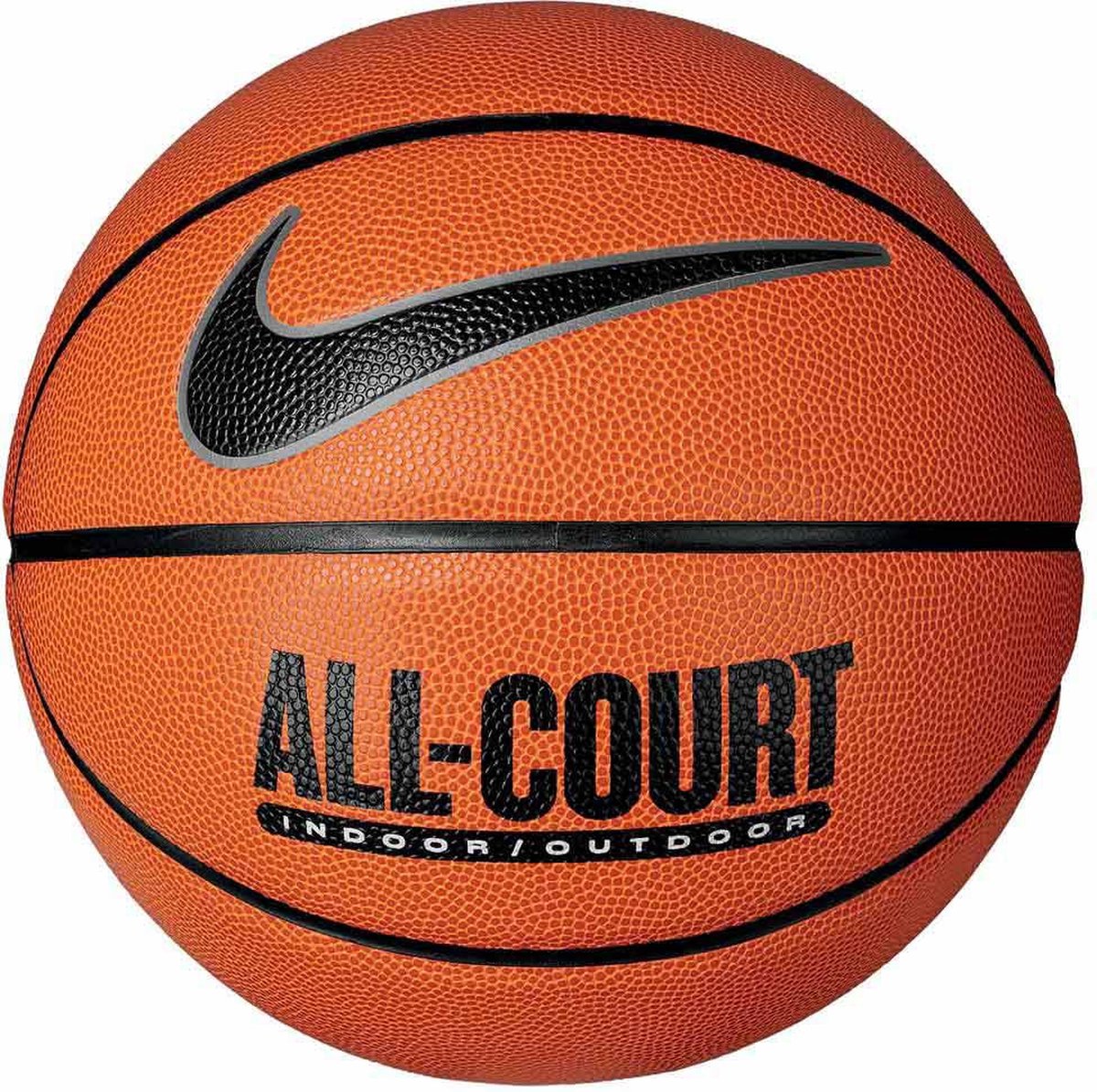 Nike Basketbal Everyday All Court 8P - Taille 7 | bol.com