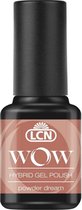 LCN - WOW - Hybride Gelnagellak - Powder Dream - 45077-04 - 8ml - Vegan -