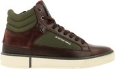 G-Star Raw - Sneaker - Men - Rbrwn-Olv - 40 - Sneakers