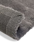 Wecon home Basics - Hoogpolig tapijt - Vanessa - 100% Polyester - Dikte: