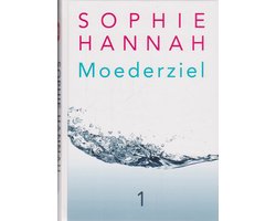 Omslag van Moederziel