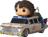Ghostbusters Afterlife - Pop Ride Super Deluxe N° 83 - Ecto-1