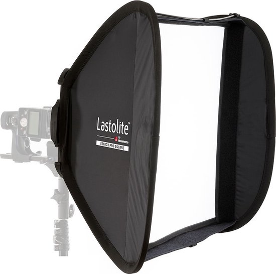 Lastolite Ezybox Pro Square Large (Bowens)