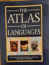 Atlas of Languages