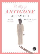 Story Of Antigone