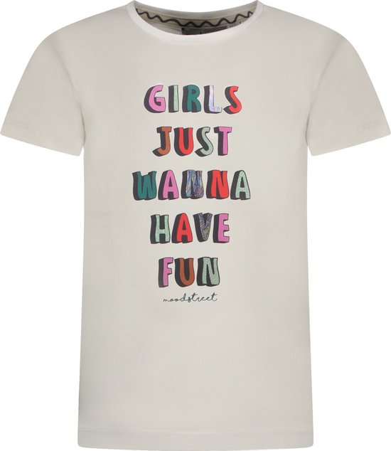 JACQUELINE de YONG Blusenshirt Glitzer Pailletten Bluse Kurzarm T-Shirt