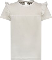 Moodstreet Meisjes T-shirt - Maat 98/104