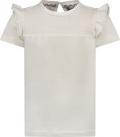 Moodstreet Meisjes T-shirt - Maat 110/116