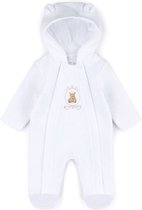 Gewatteerd Boxpak - Teddybeer - Maat 56/62