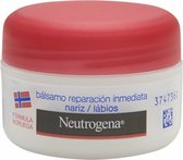 Neutrogena Reparación Inmediata Balsamo Nariz-labios 15 Ml