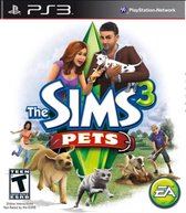 De Sims 3 Pets (USA)/playstation 3