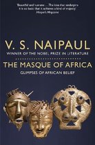 The Masque of Africa Glimpses of African Belief