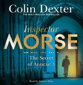 Inspector Morse Mysteries-The Secret of Annexe 3