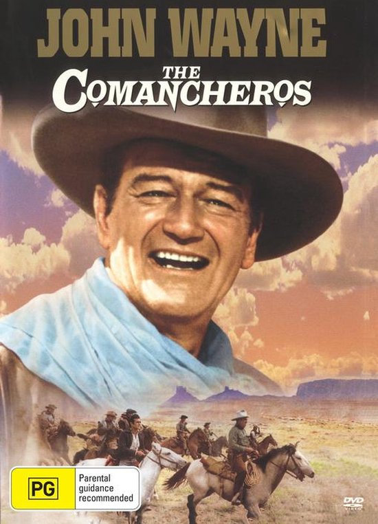 Comancheros