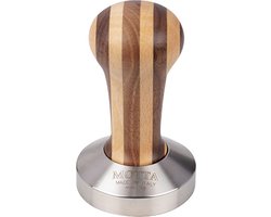Motta Koffie Tamper Stripes - 58 mm