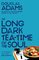 Dirk Gently2-The Long Dark Tea-Time of the Soul