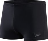 Speedo ECO Endurance+ V-Cut Mid Jammer Heren - Zwart - maat 3