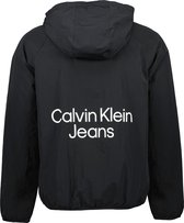Calvin Klein Jack - Slim Fit - Zwart - L