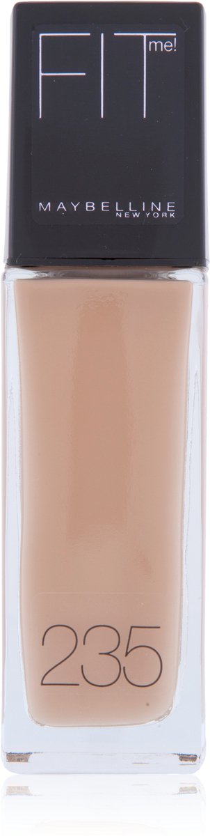 Mayb FM FDT Liquid 235 Pure Beige